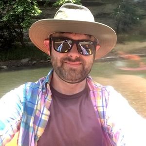 Meet your Posher, Mark